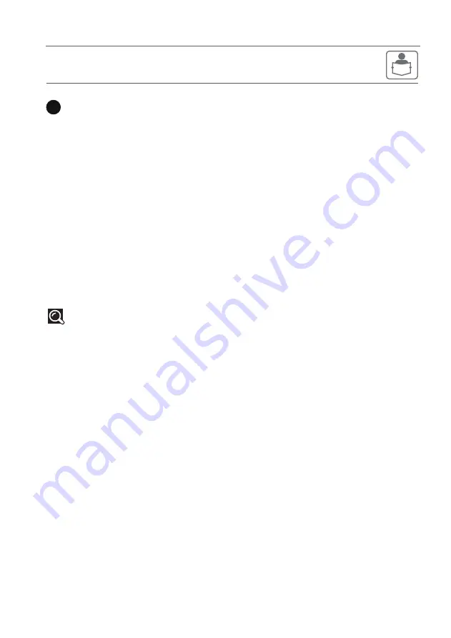 DeDietrich DKC7340 User Manual Download Page 10