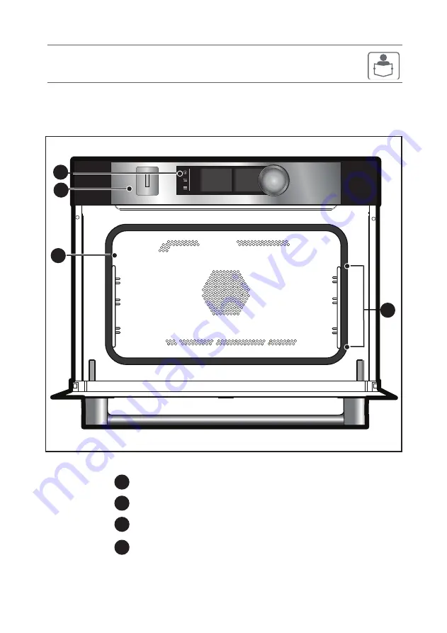 DeDietrich DKS7580X Скачать руководство пользователя страница 4