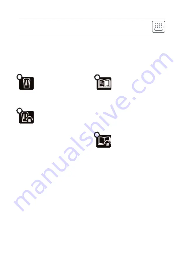 DeDietrich DKS7580X User Manual Download Page 37