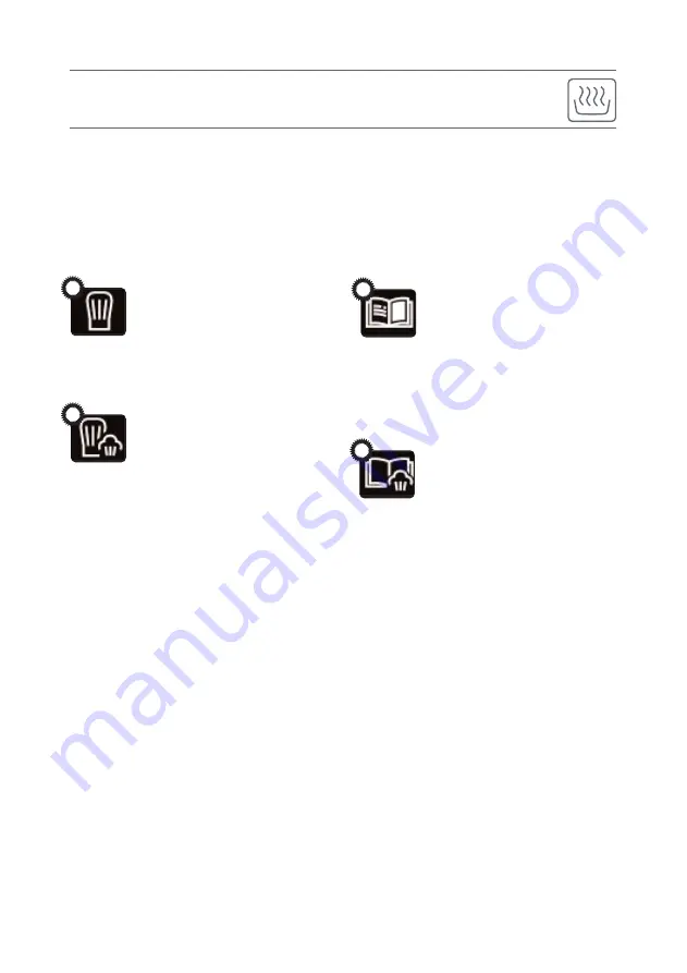 DeDietrich DKS7580X User Manual Download Page 93