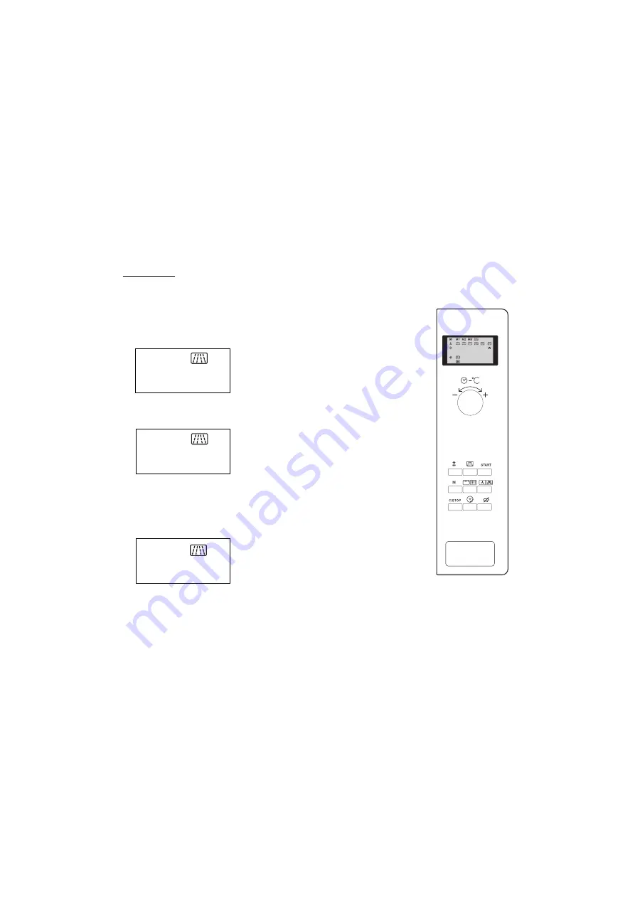 DeDietrich DME330WE1 Скачать руководство пользователя страница 116