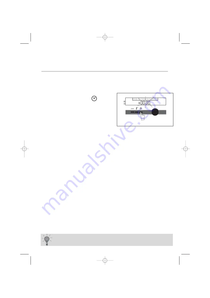 DeDietrich DOP 450 XE1 Manual Download Page 14