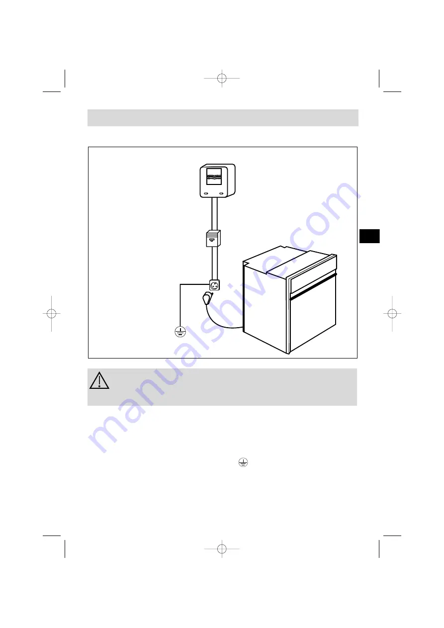 DeDietrich DOP 450 XE1 Скачать руководство пользователя страница 95