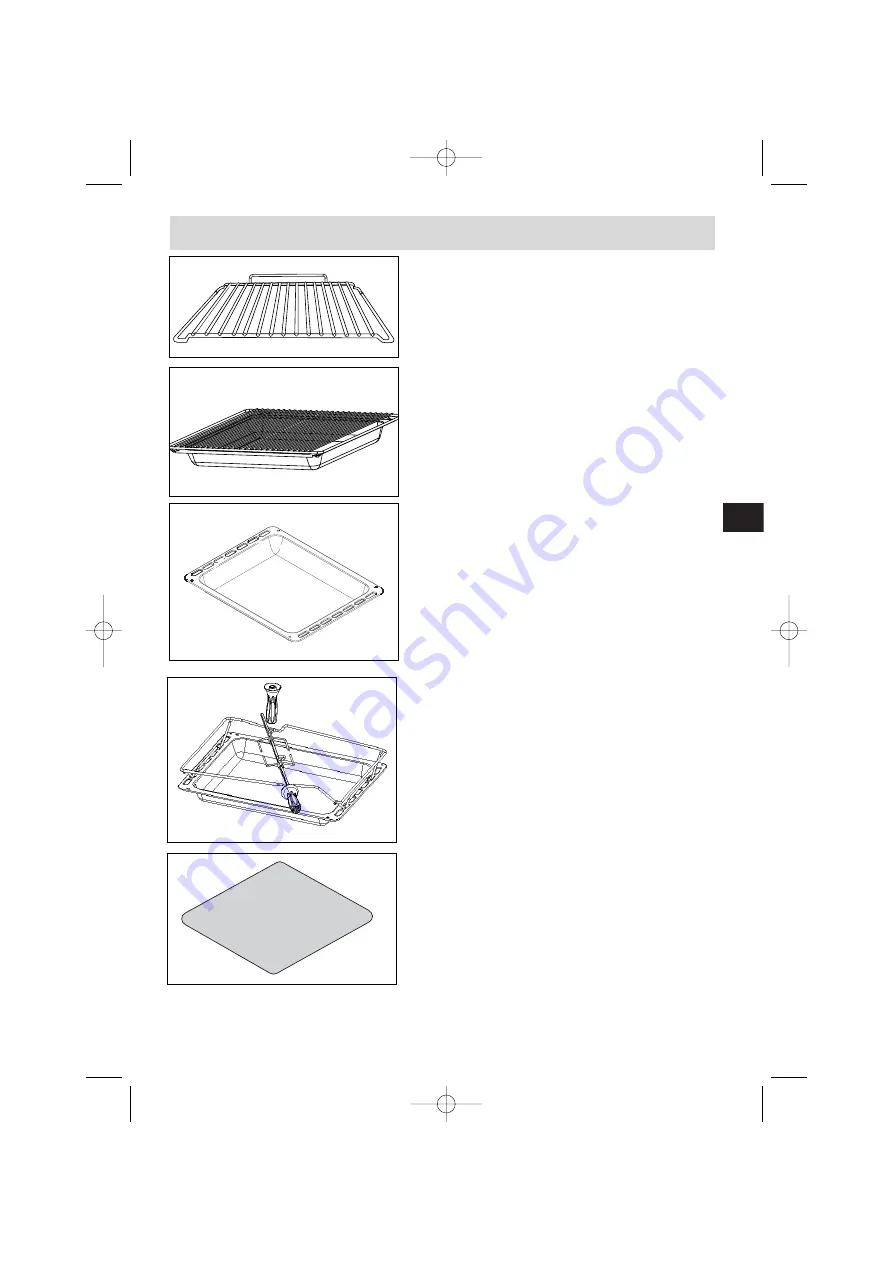 DeDietrich DOP 450 XE1 Manual Download Page 115