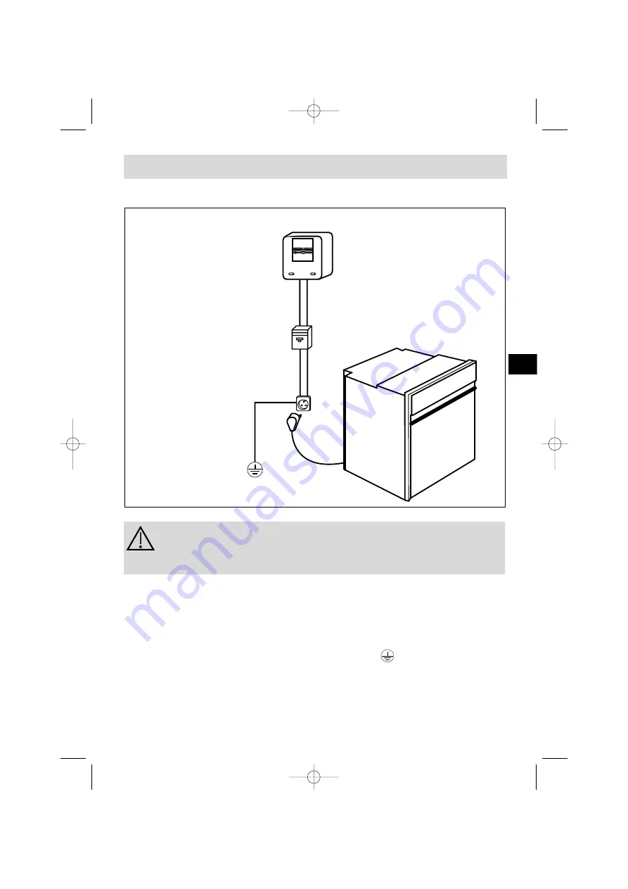 DeDietrich DOP 450 XE1 Manual Download Page 117