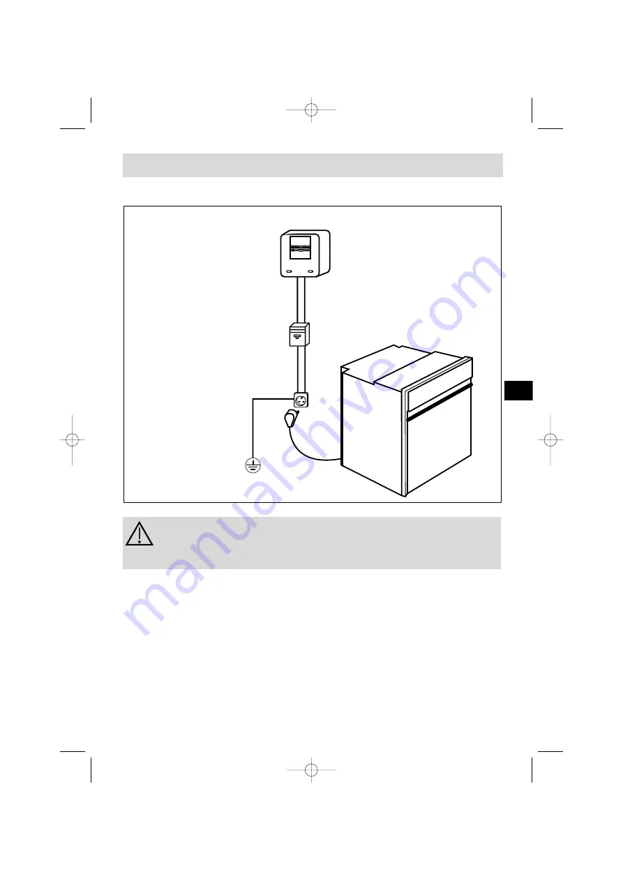 DeDietrich DOP 450 XE1 Manual Download Page 139