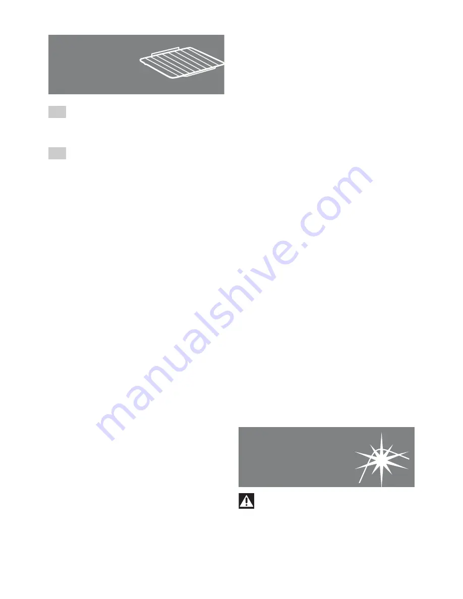 DeDietrich DOP6557B User Instruction Download Page 9