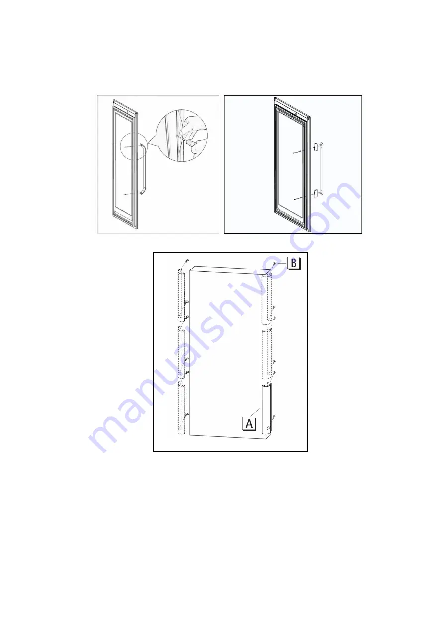 DeDietrich DWS750JE Скачать руководство пользователя страница 25