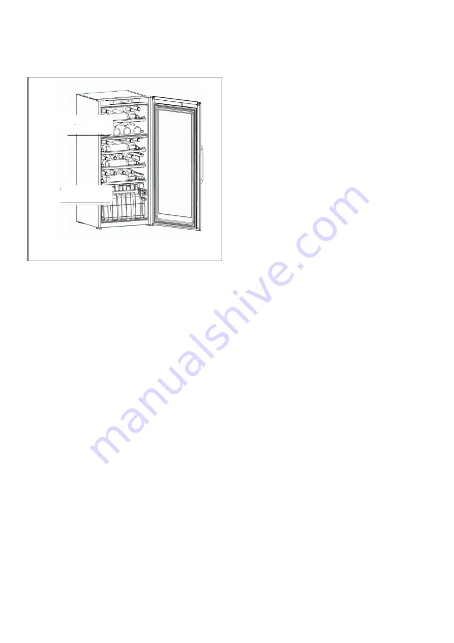 DeDietrich DWS750JE Instructions For Use Manual Download Page 30