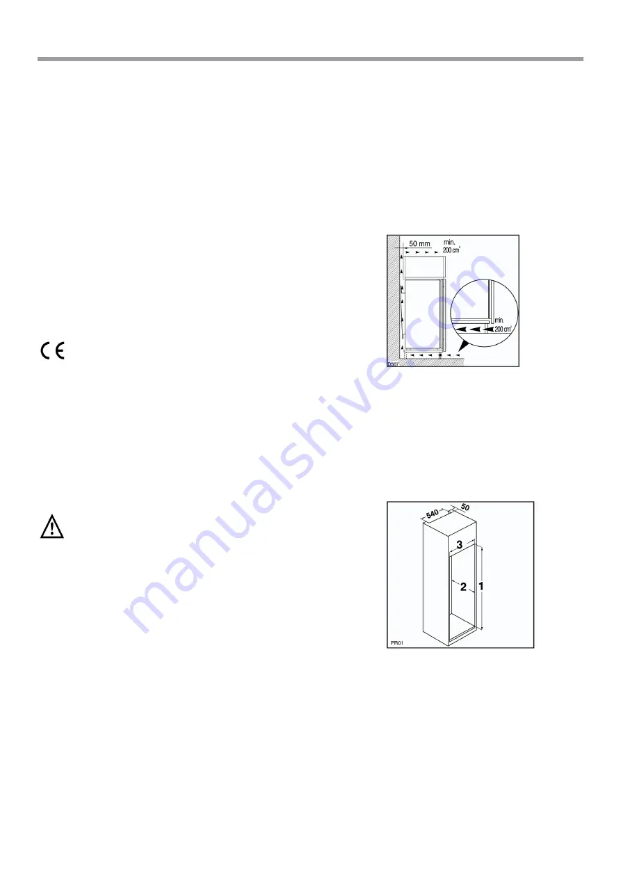 DeDietrich DWS750JE Instructions For Use Manual Download Page 34