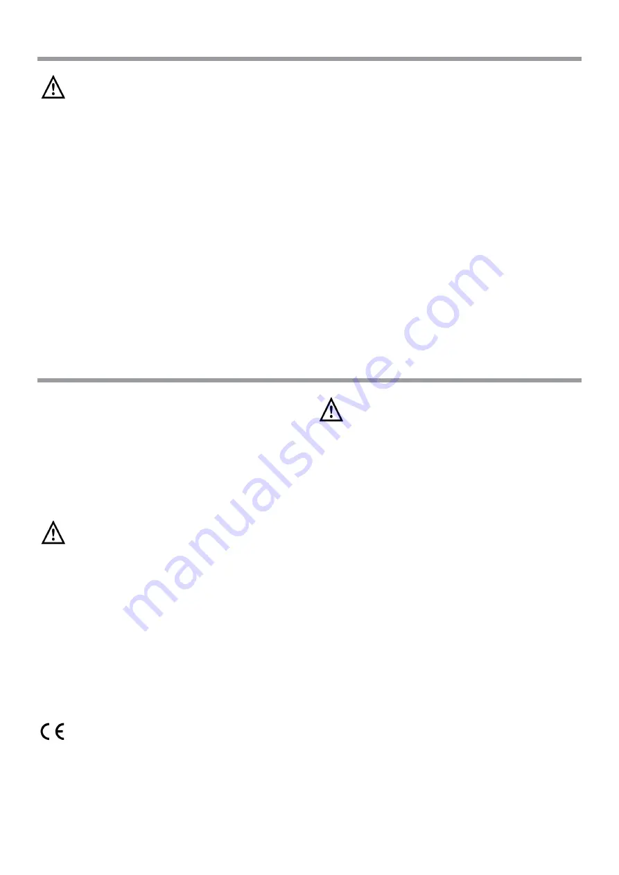 DeDietrich DWS750JE Instructions For Use Manual Download Page 57