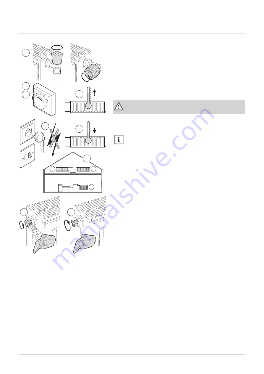 DeDietrich EASYLIFE CFU 36 F30 Скачать руководство пользователя страница 29