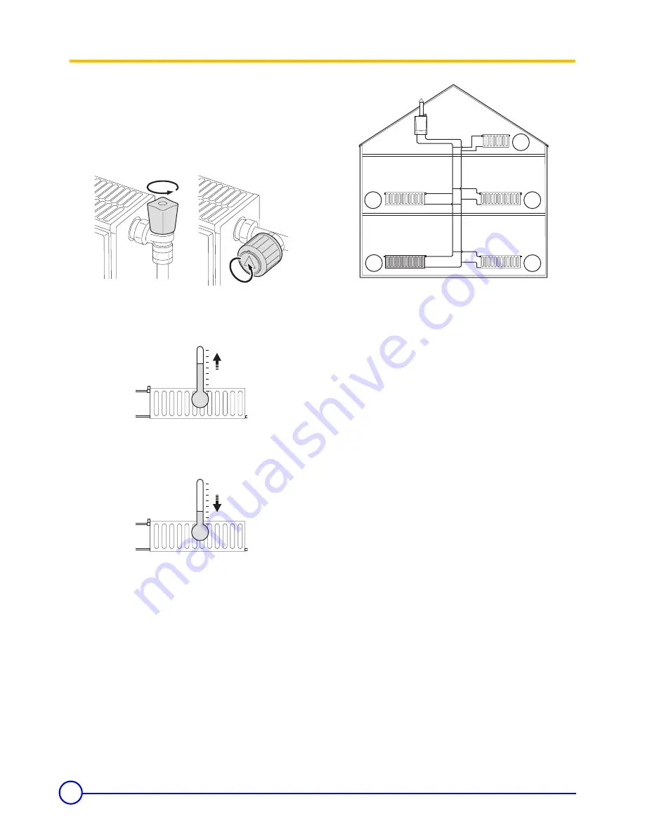 DeDietrich ECODENS DTG 1300-24 Eco / V130 User Manual Download Page 10