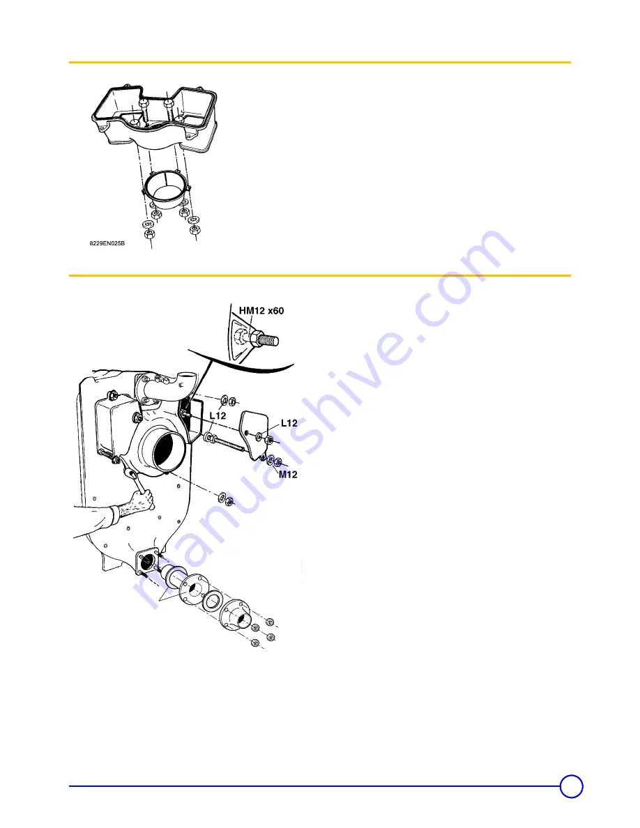 DeDietrich GT 400 A Assembly And Installation Instructions Manual Download Page 17