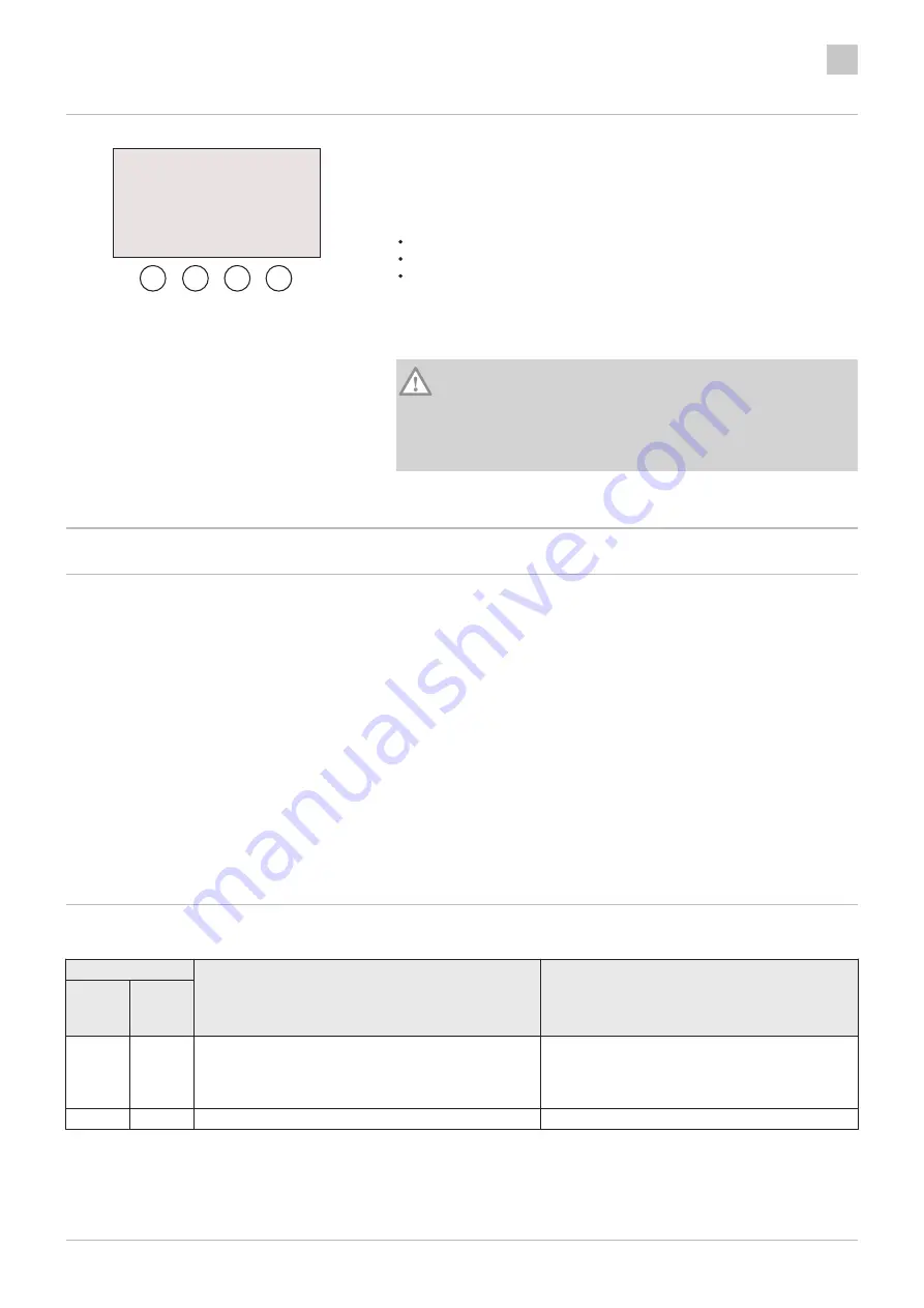 DeDietrich INIDENS 20/24 MI Installation And Service Manual Download Page 273