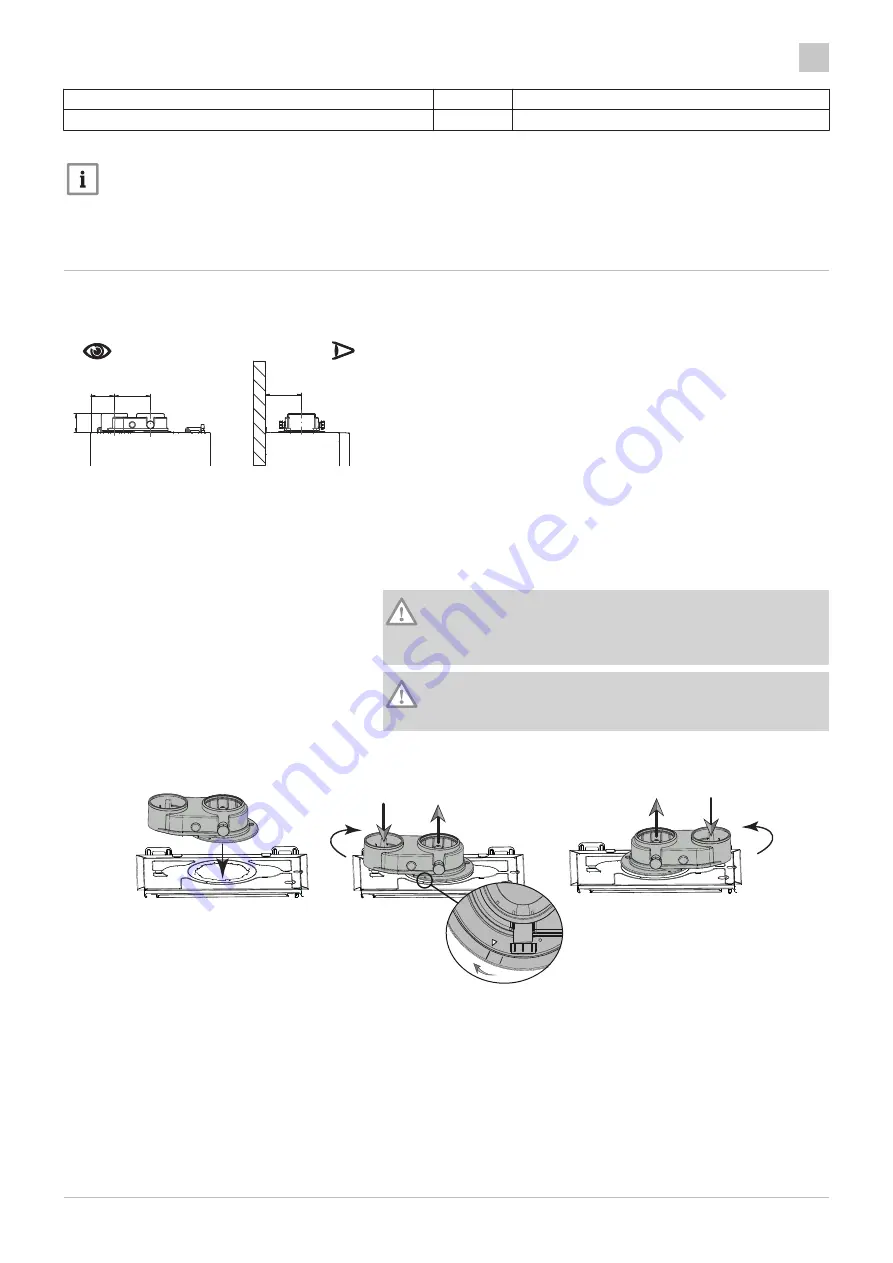 DeDietrich INIDENS 20/24 MI Installation And Service Manual Download Page 313