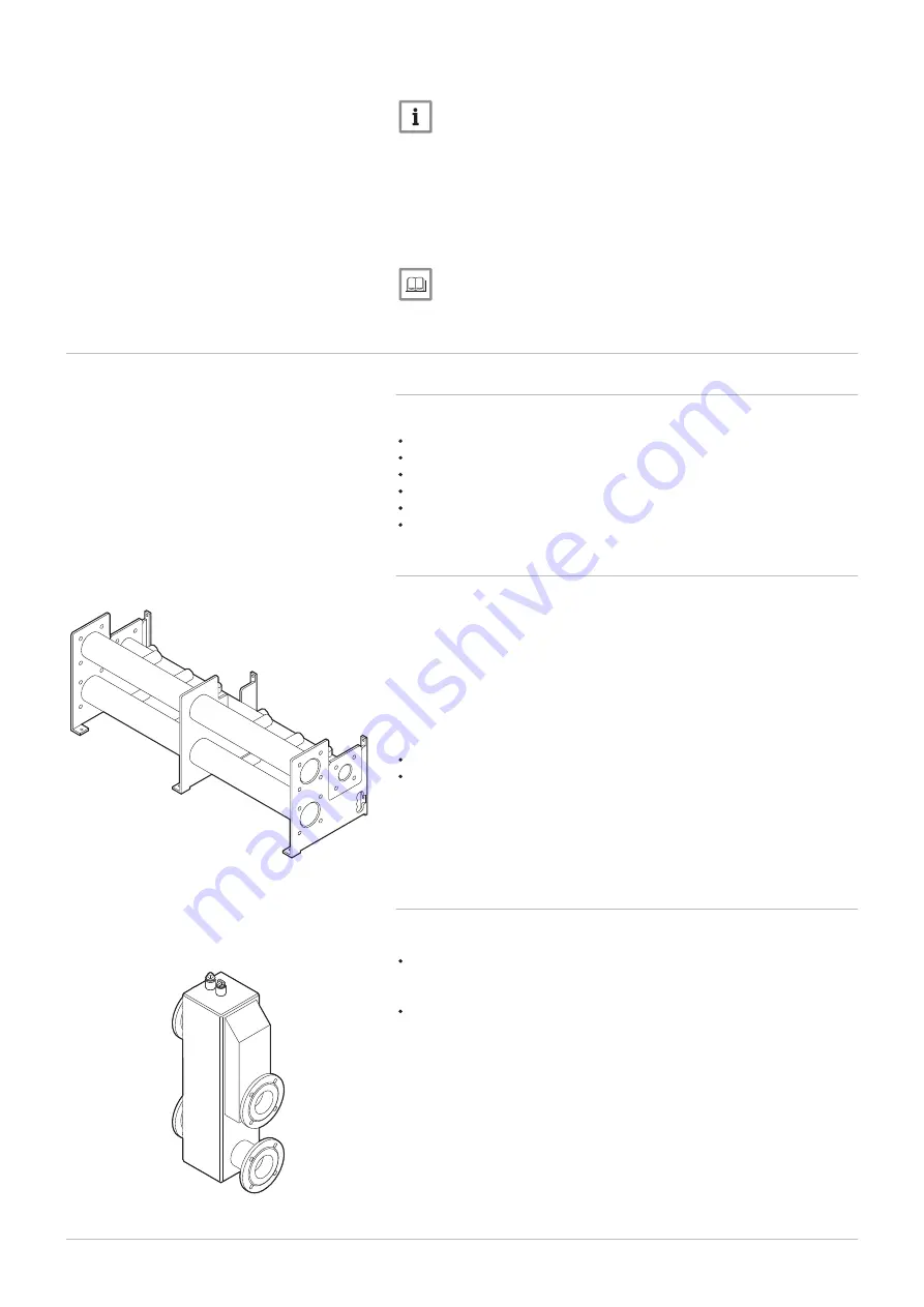 DeDietrich Innovens MCA 45-115 115 Manual Download Page 7