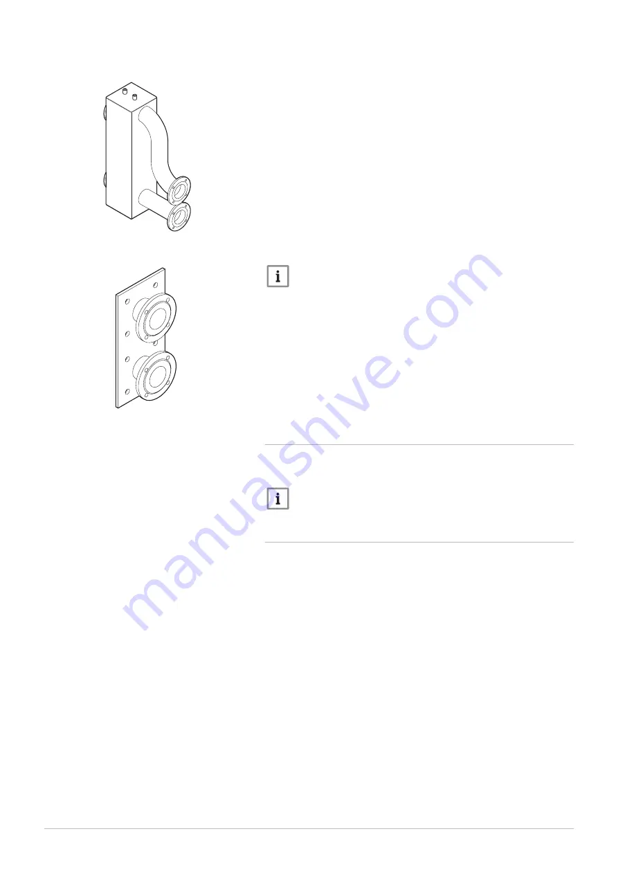 DeDietrich Innovens MCA 45-115 115 Manual Download Page 8