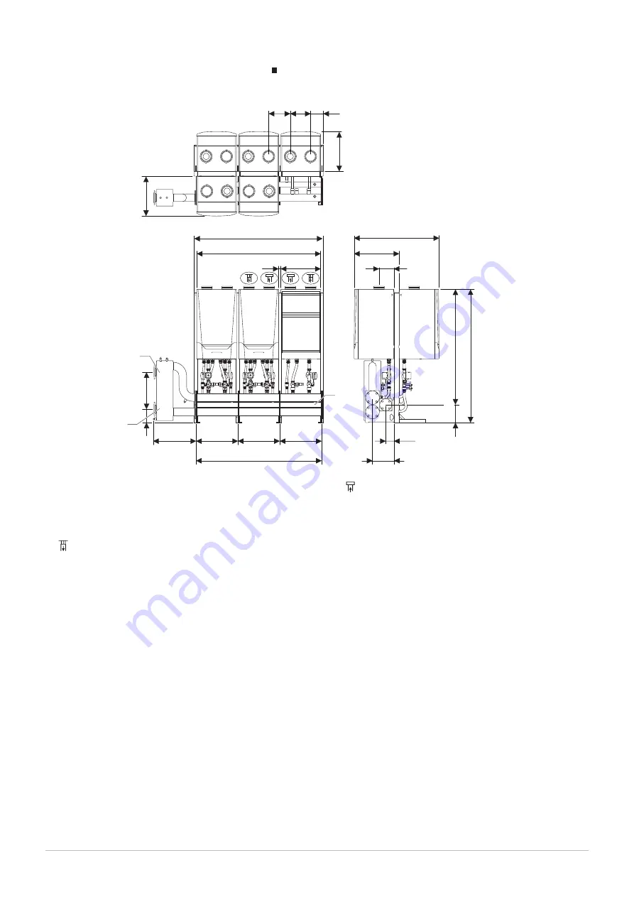 DeDietrich Innovens MCA 45-115 115 Manual Download Page 33