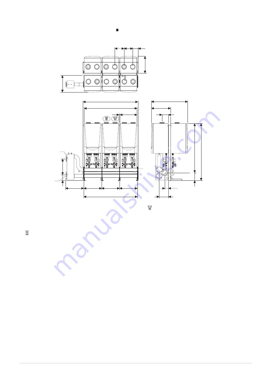 DeDietrich Innovens MCA 45-115 115 Скачать руководство пользователя страница 34