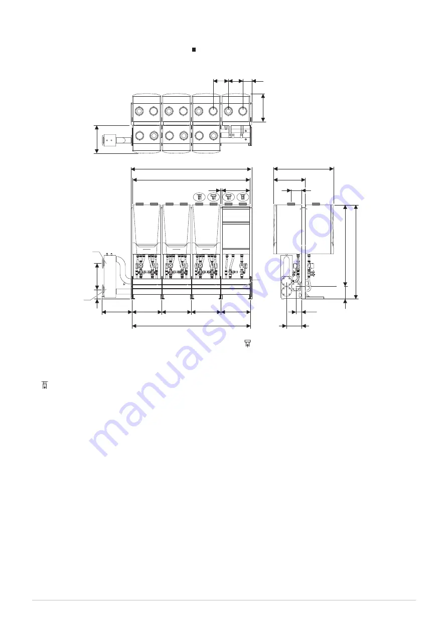 DeDietrich Innovens MCA 45-115 115 Manual Download Page 35