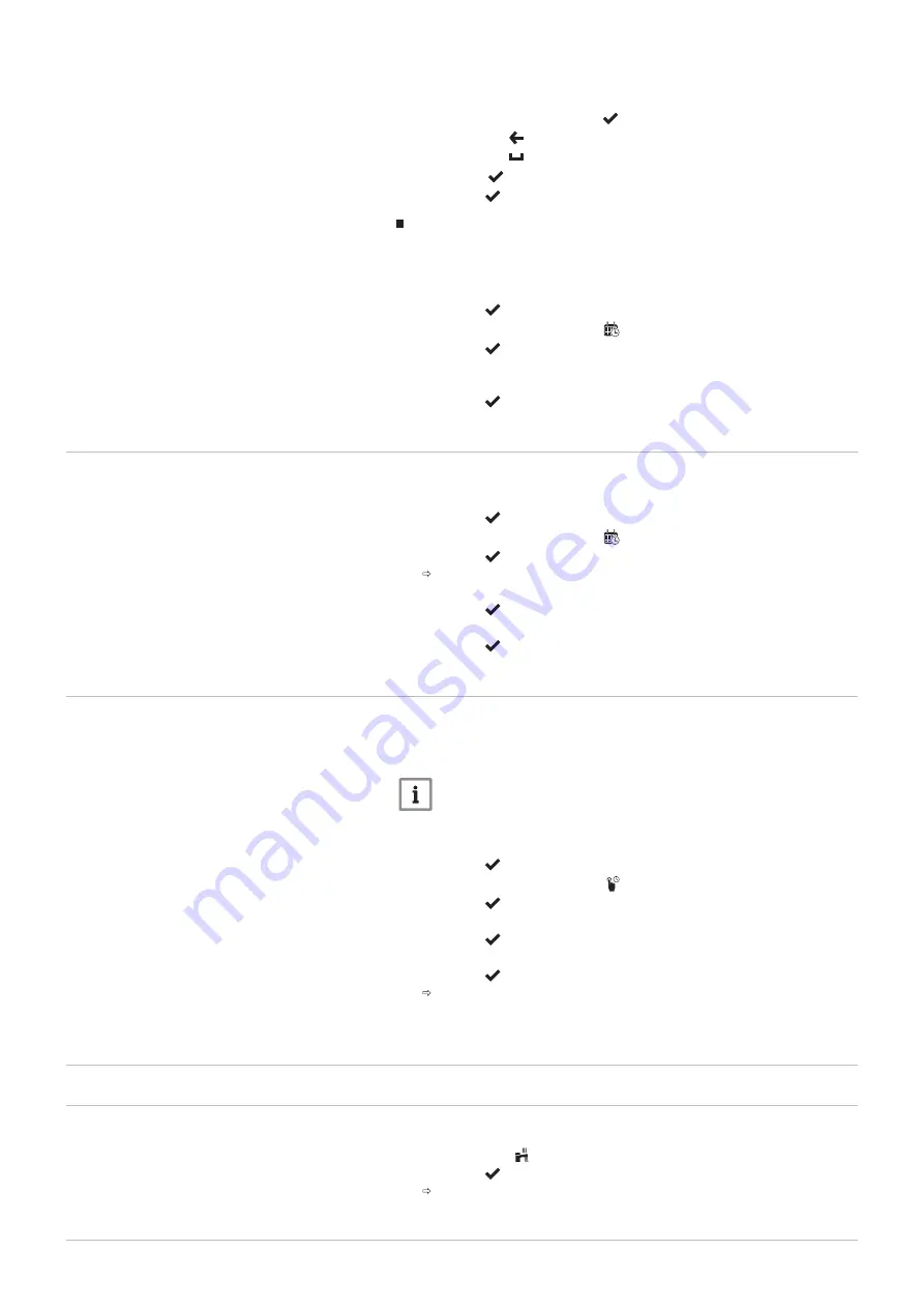 DeDietrich LN1GBQ41-C140-45 User Manual Download Page 18