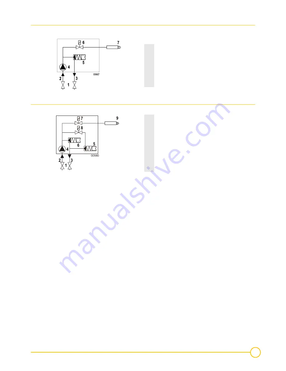 DeDietrich M 300 S Installation Instructions Manual Download Page 11