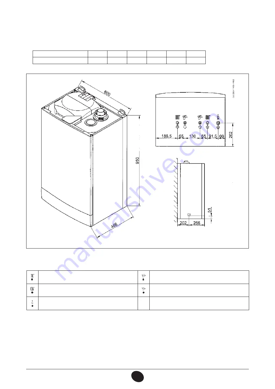 DeDietrich MS 24 BIC Скачать руководство пользователя страница 38