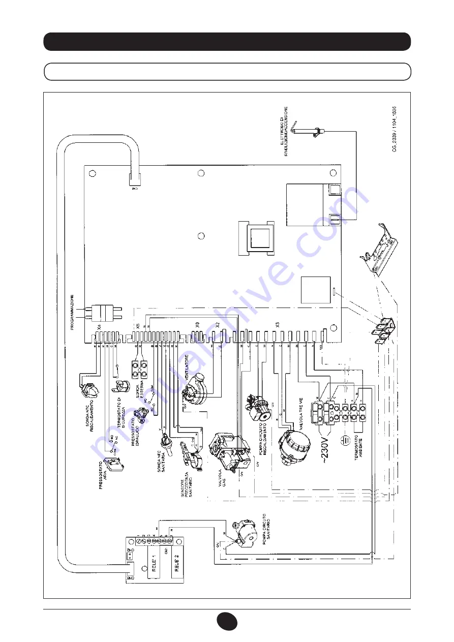 DeDietrich MS 24 BIC Скачать руководство пользователя страница 56