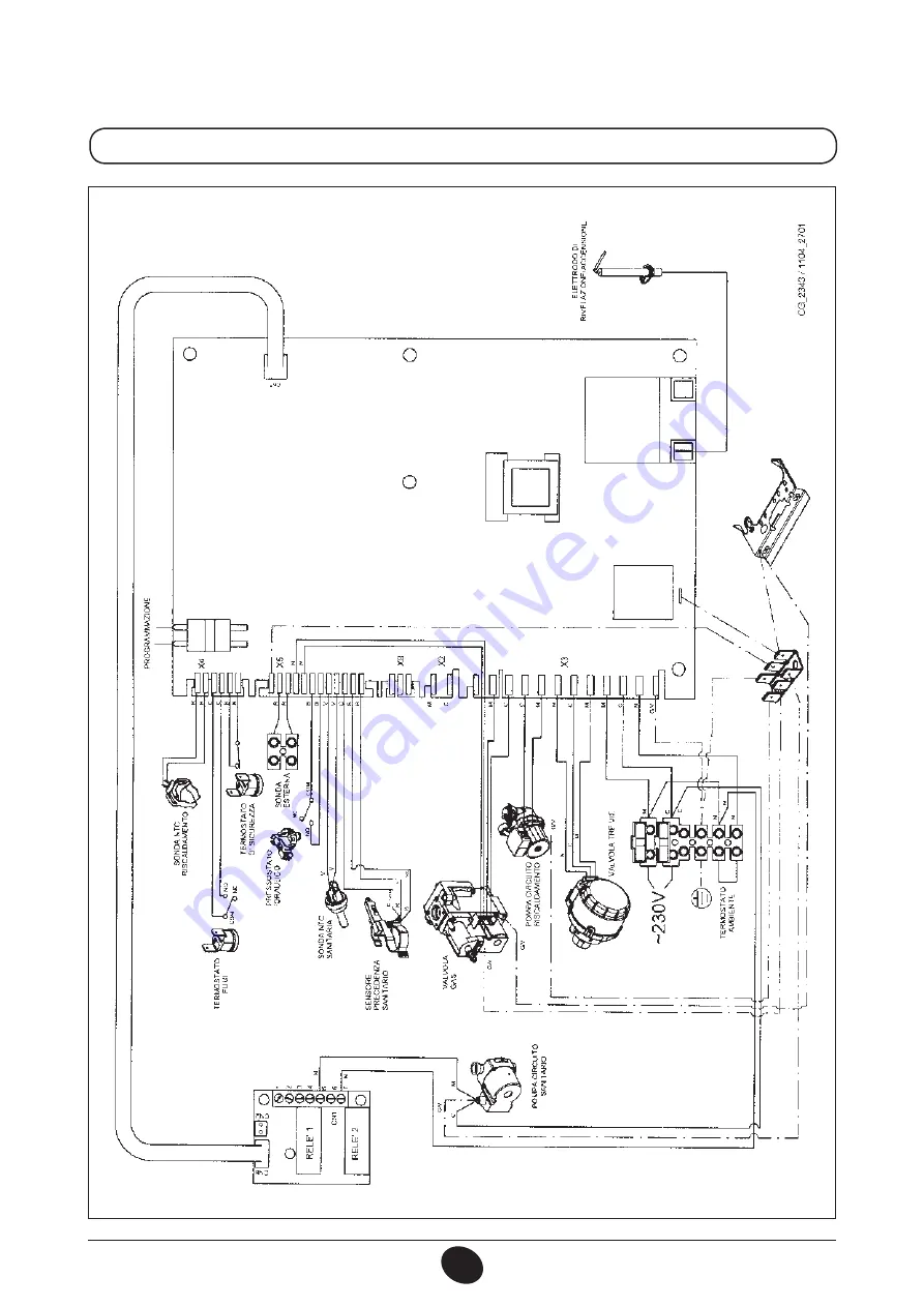 DeDietrich MS 24 BIC Скачать руководство пользователя страница 57