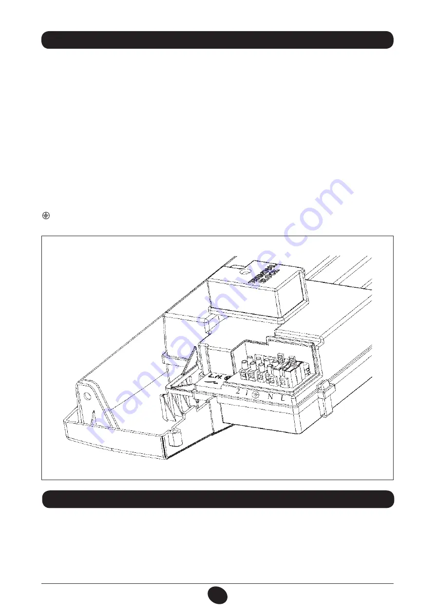 DeDietrich MS 24 BIC Operating And Installation Instructions Download Page 72