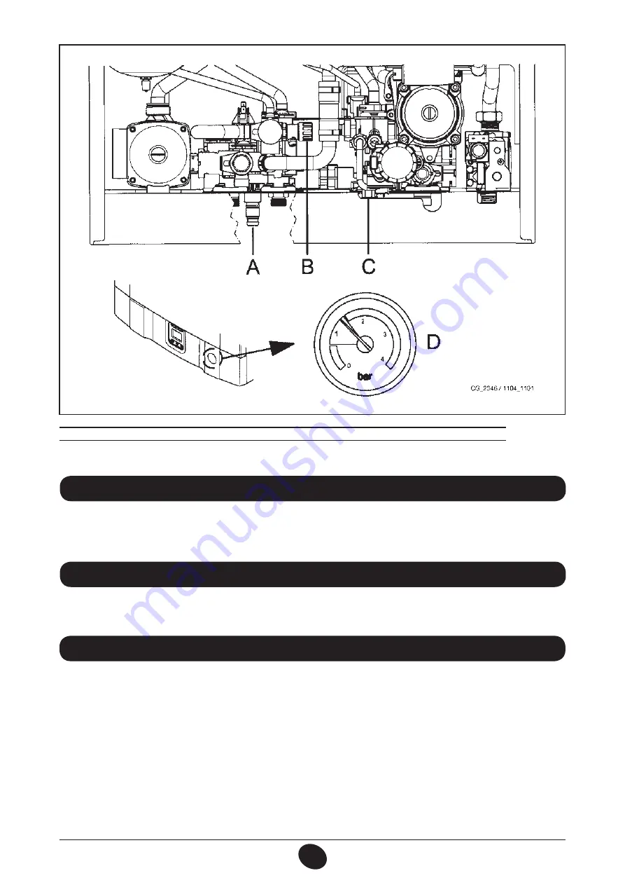 DeDietrich MS 24 BIC Operating And Installation Instructions Download Page 121