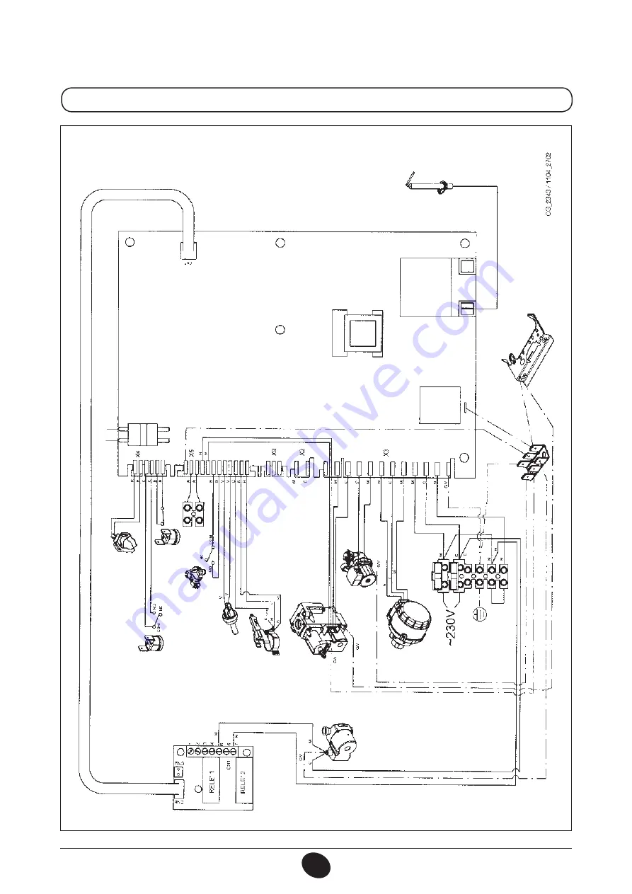 DeDietrich MS 24 BIC Operating And Installation Instructions Download Page 144