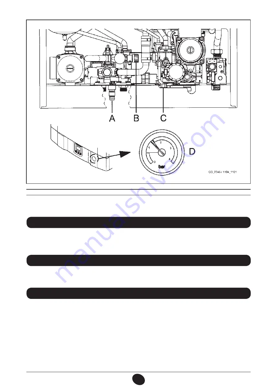 DeDietrich MS 24 BIC Operating And Installation Instructions Download Page 150