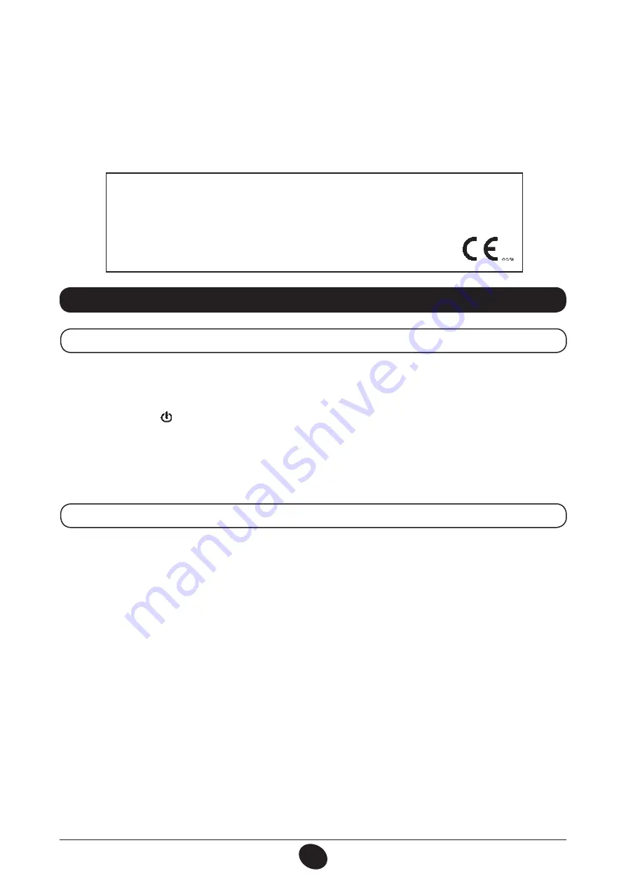 DeDietrich MS 24 BIC Скачать руководство пользователя страница 204