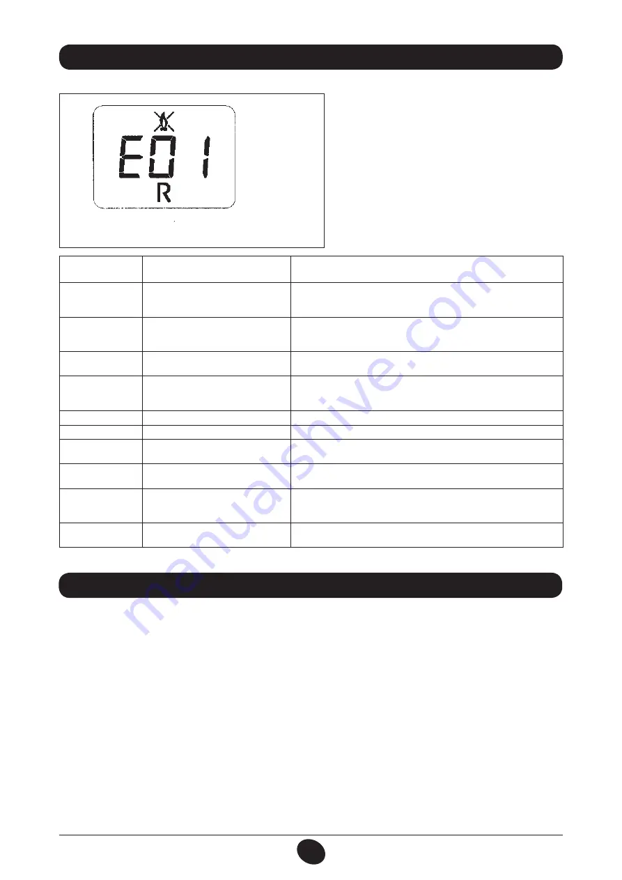 DeDietrich MS 24 BIC Operating And Installation Instructions Download Page 209