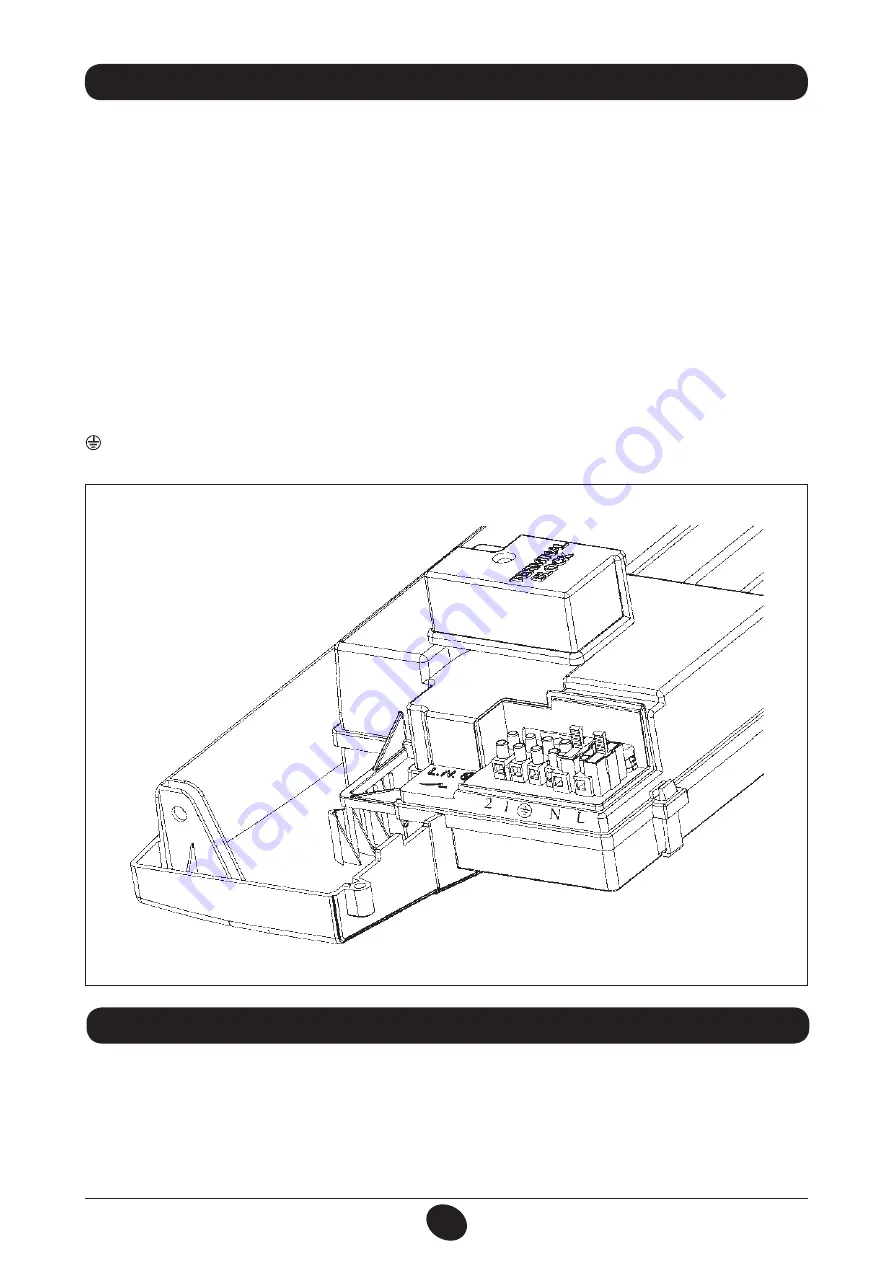 DeDietrich MS 24 BIC Operating And Installation Instructions Download Page 217