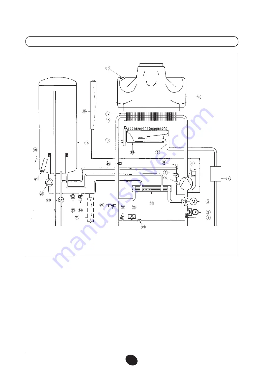 DeDietrich MS 24 BIC Operating And Installation Instructions Download Page 229