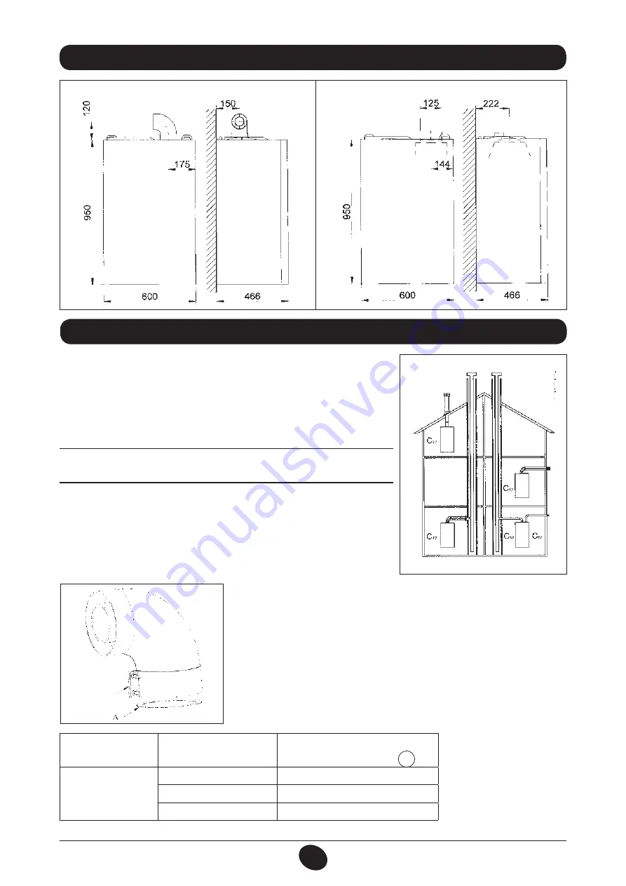 DeDietrich MS 24 BIC Скачать руководство пользователя страница 242