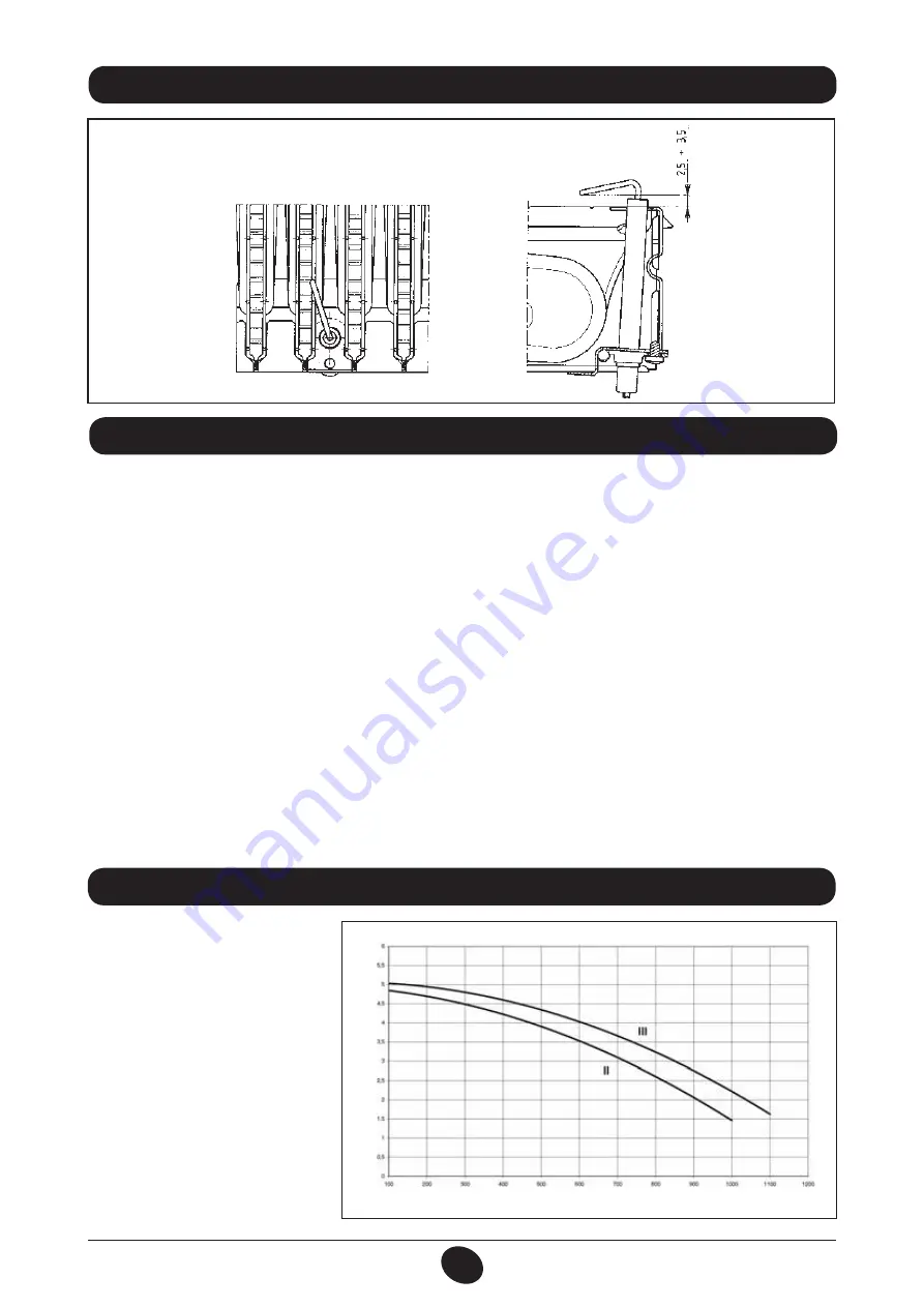 DeDietrich MS 24 BIC Operating And Installation Instructions Download Page 252