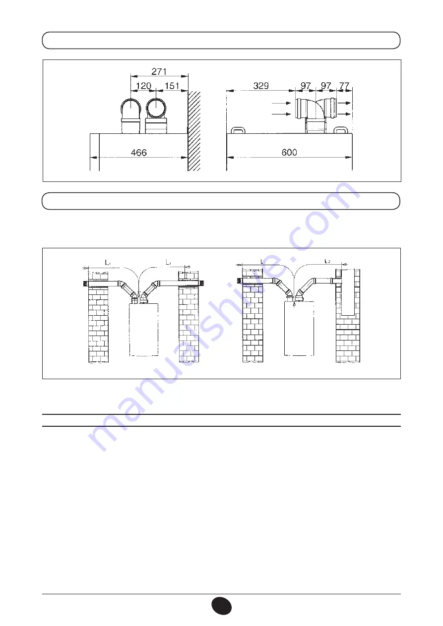 DeDietrich MS 24 BIC Operating And Installation Instructions Download Page 274