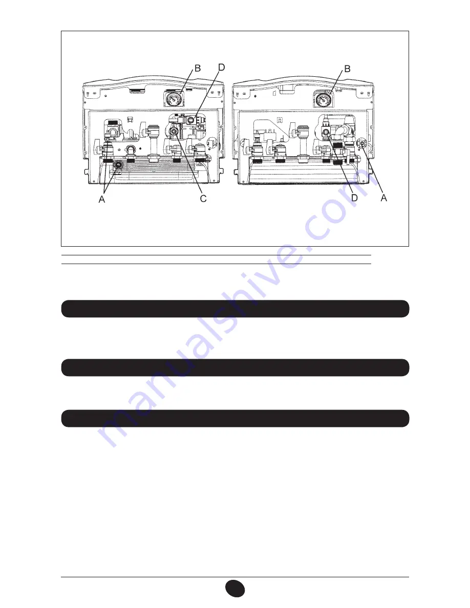 DeDietrich MS 24 Operating And Installation Instructions Download Page 6