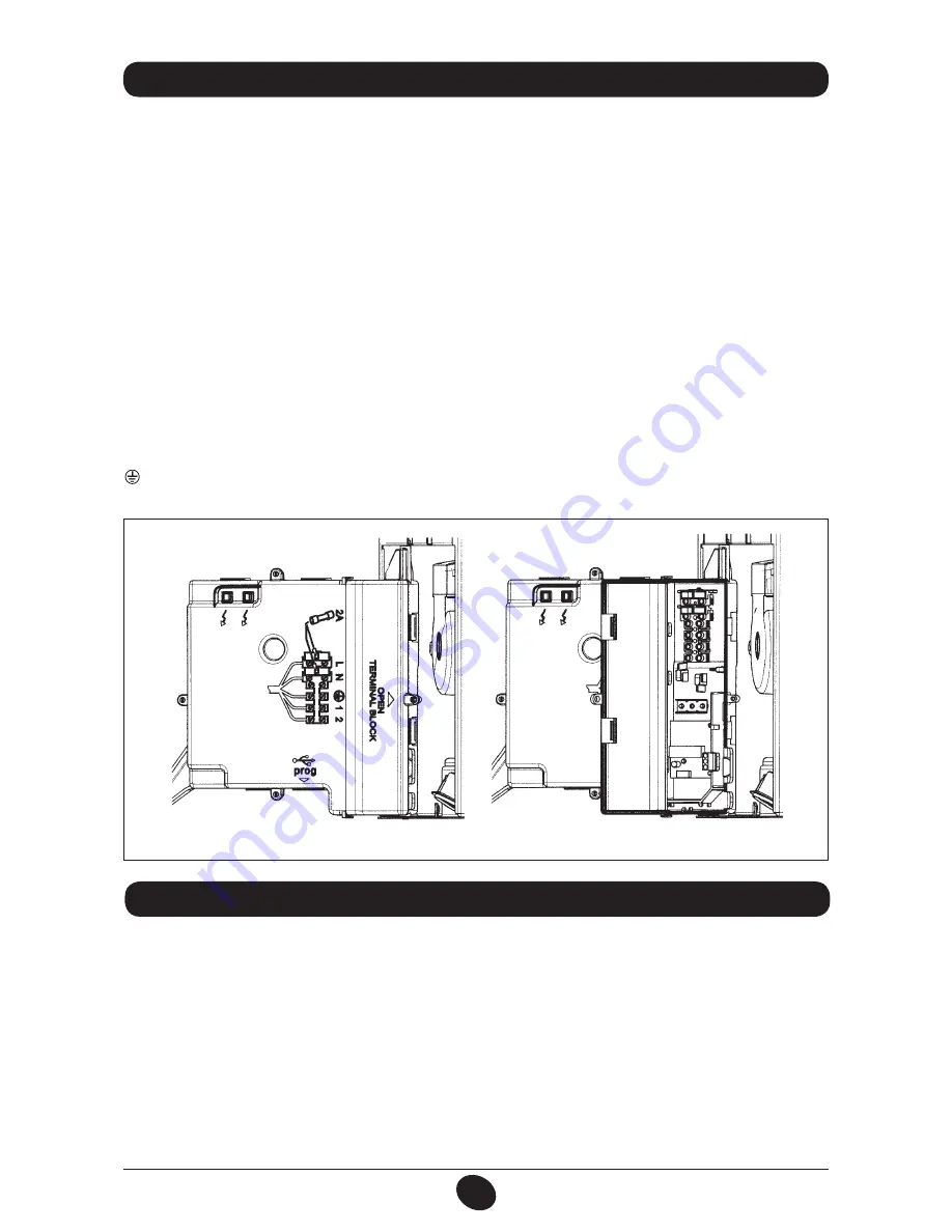 DeDietrich MS 24 Operating And Installation Instructions Download Page 14