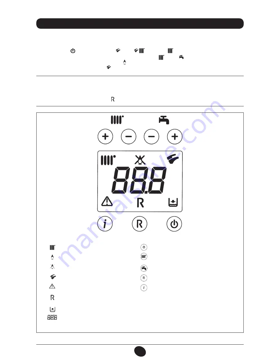 DeDietrich MS 24 Operating And Installation Instructions Download Page 169