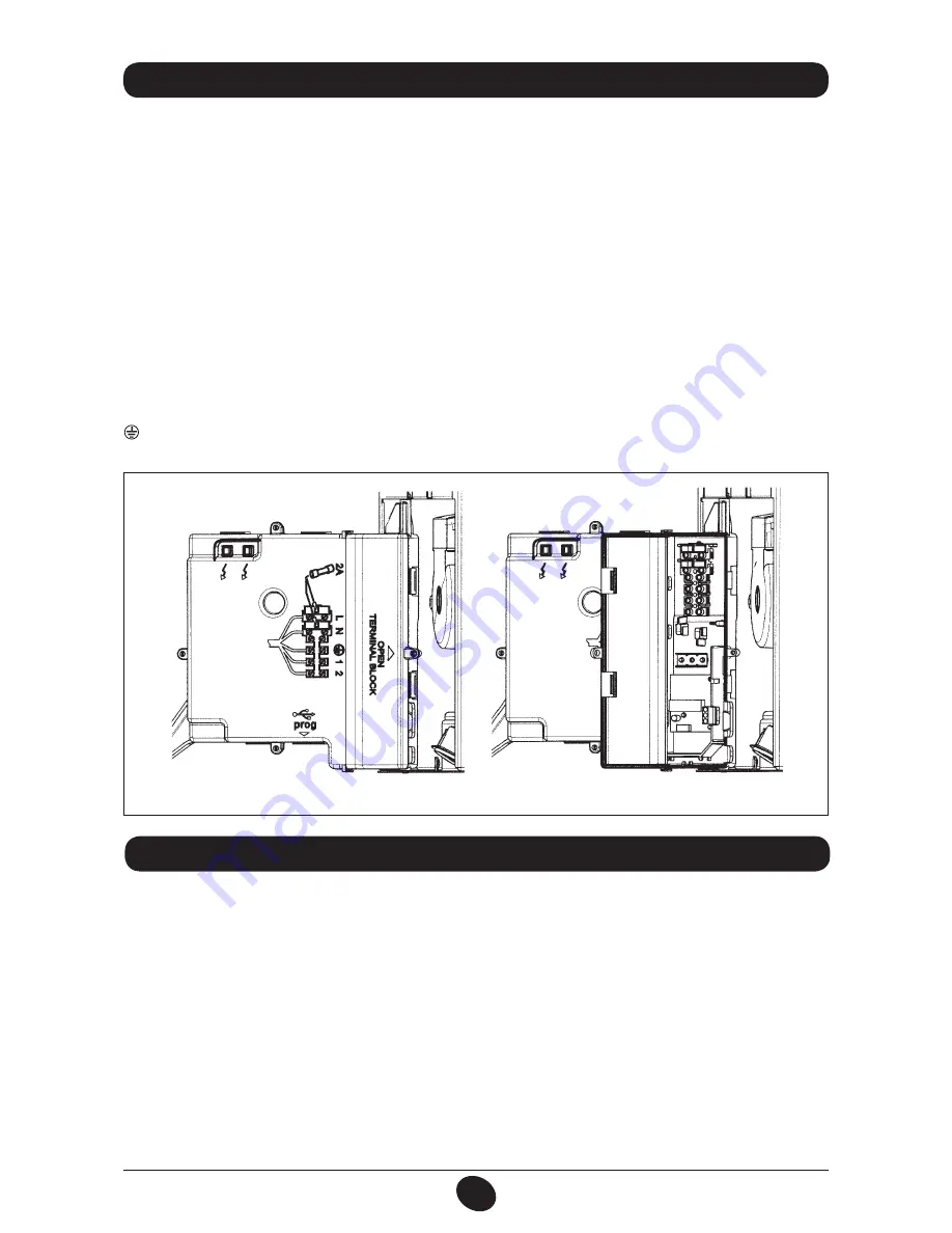 DeDietrich MS 24 Operating And Installation Instructions Download Page 180