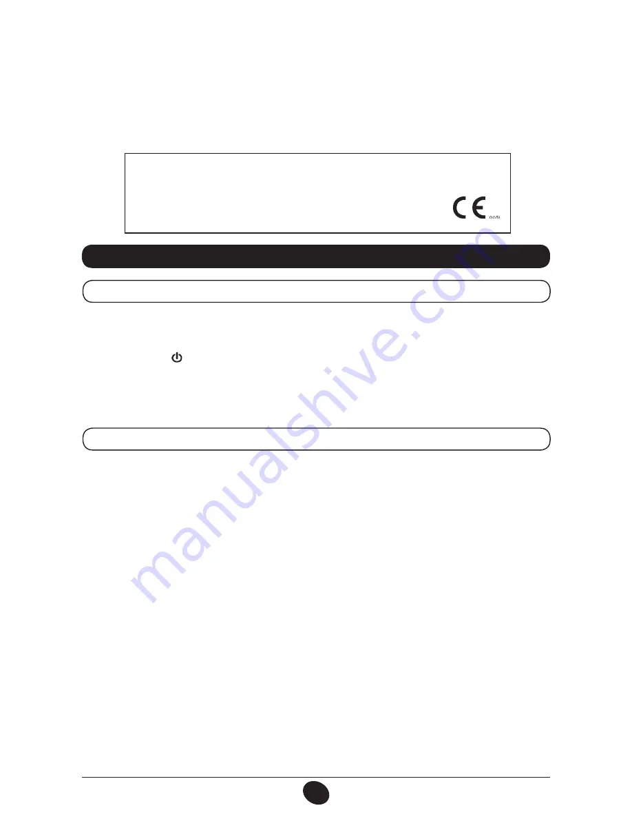 DeDietrich MS 24 Operating And Installation Instructions Download Page 266