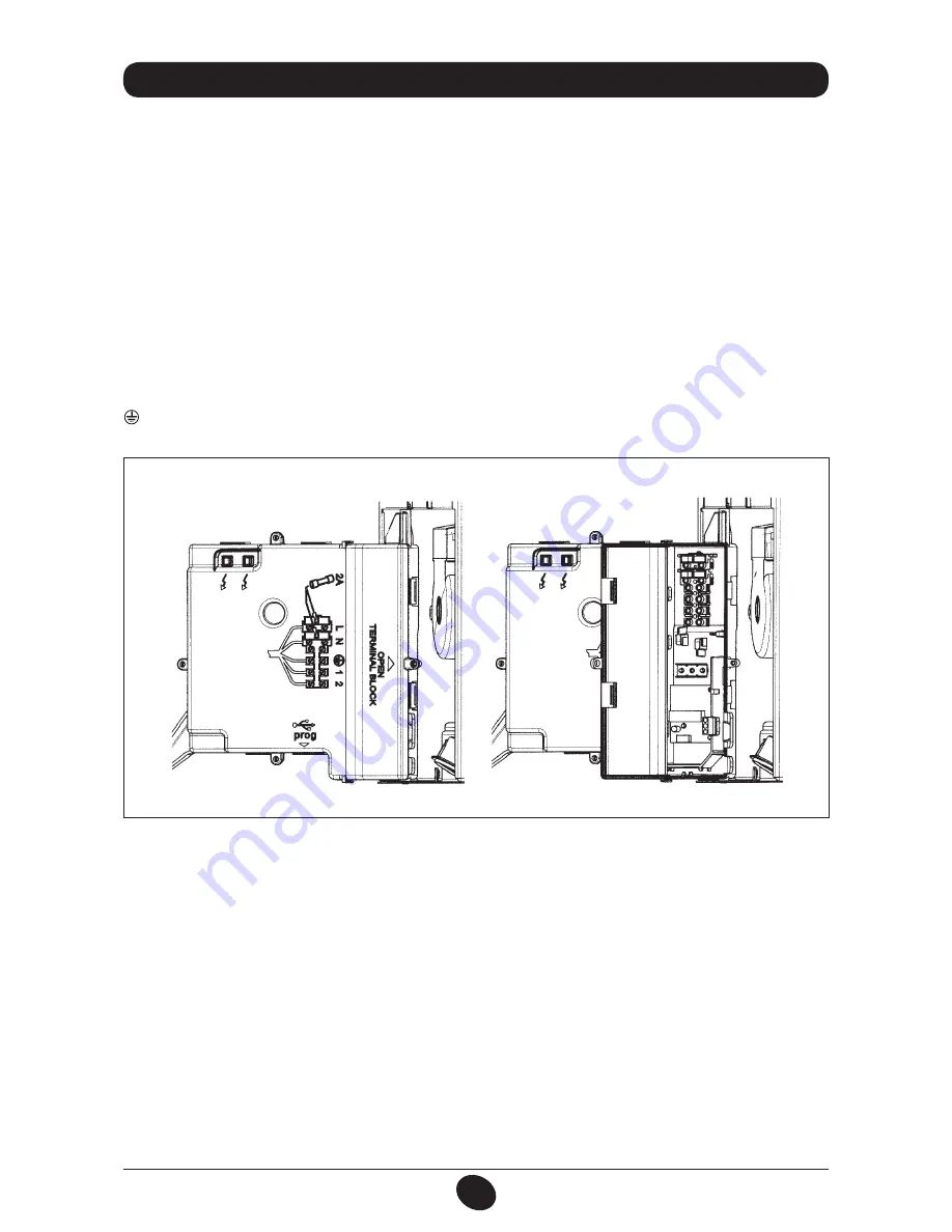 DeDietrich MS 24 Operating And Installation Instructions Download Page 279