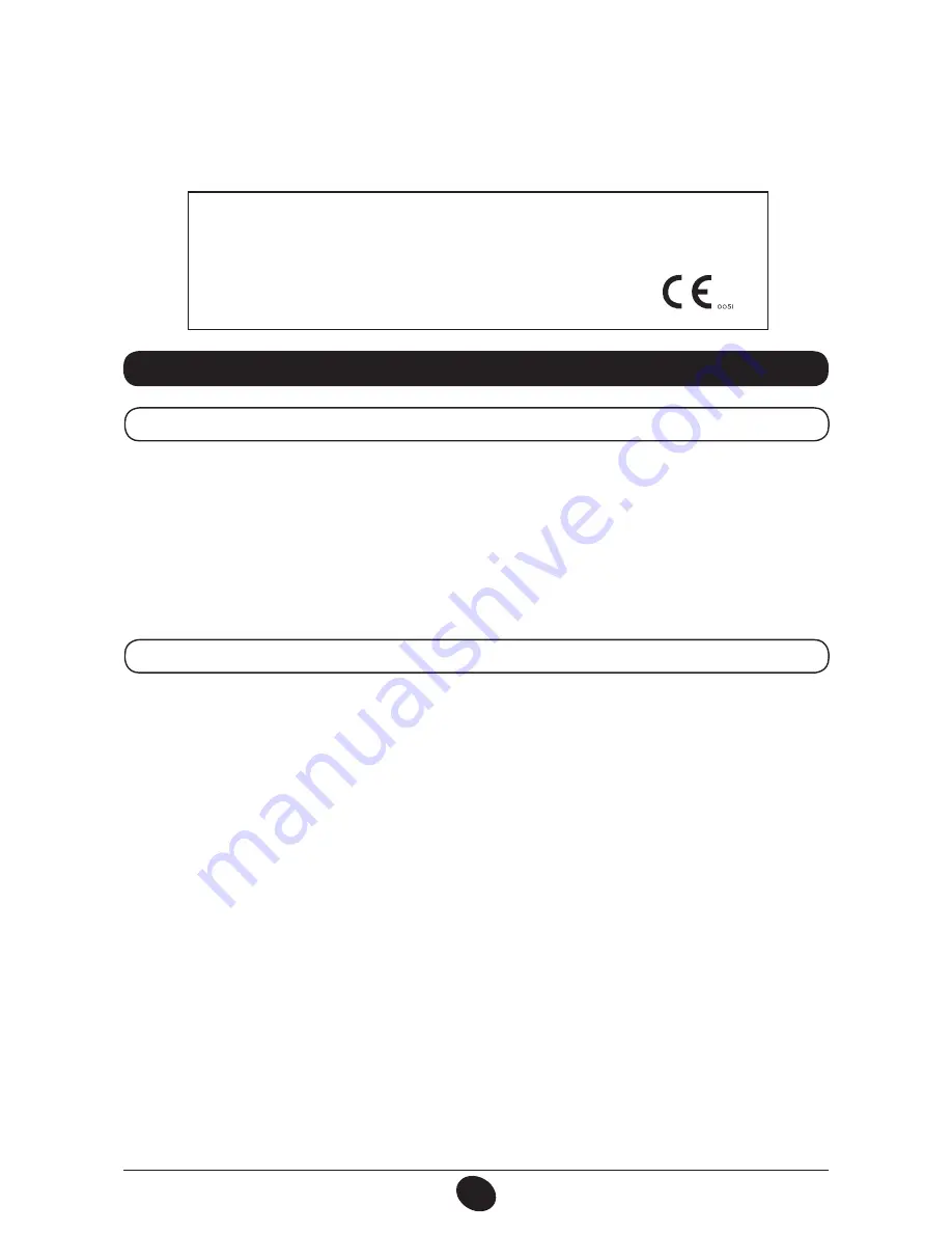 DeDietrich MS 24 Operating And Installation Instructions Download Page 300