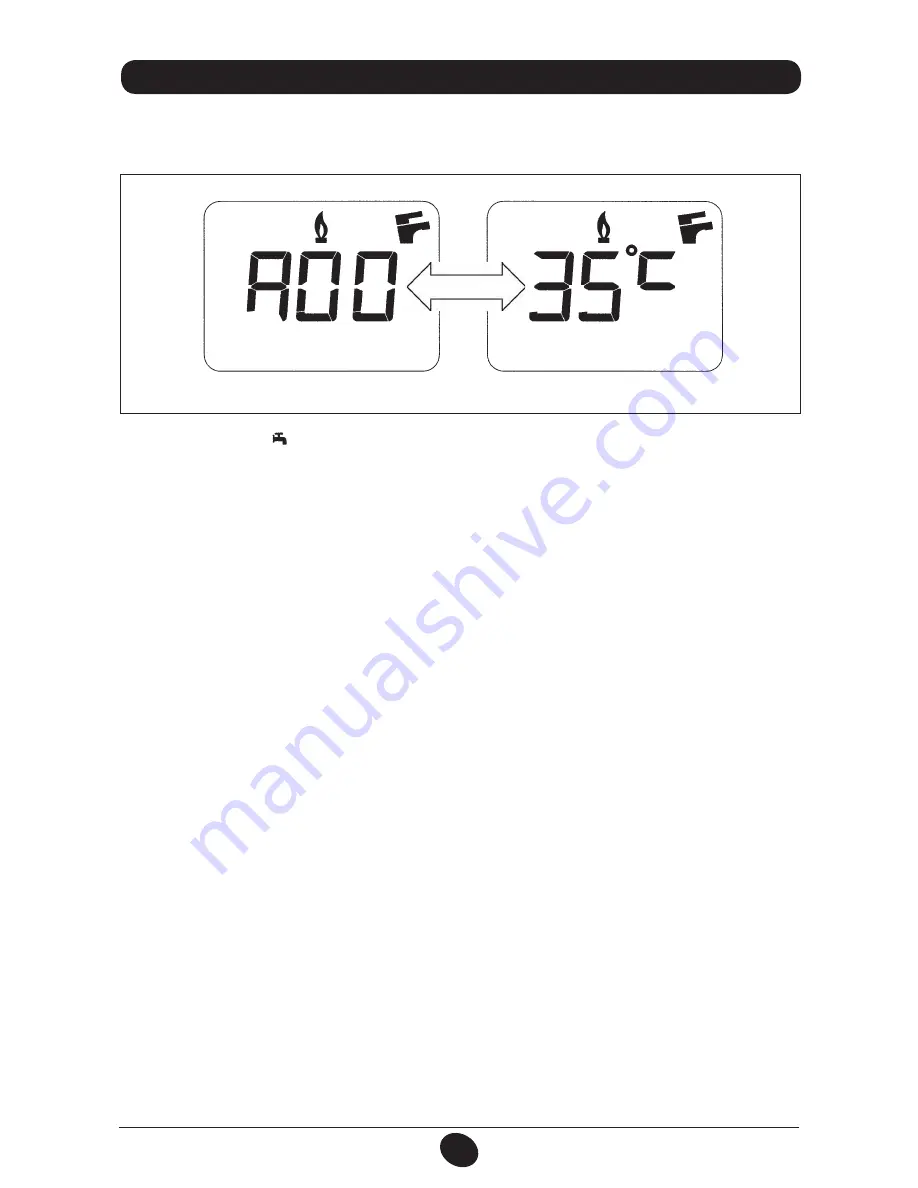 DeDietrich MS 24 Operating And Installation Instructions Download Page 316