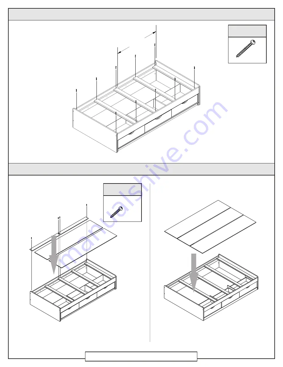 DeFehr 556 series Manual Download Page 5